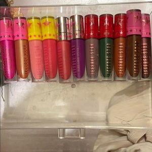 Jeffree Star liquid lipsticks*on hold*